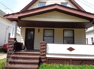 3428 W 47th St #2, Cleveland, OH