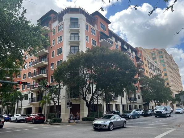 100 Andalusia Ave APT 401, Coral Gables, FL 33134