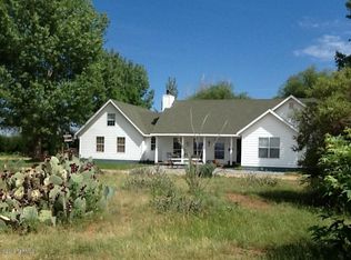 25502 S Brookerson Rd, Willcox, AZ 85643