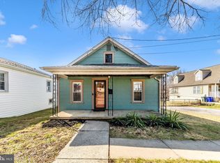 305 Catoctin Ave, Frederick, MD 21701