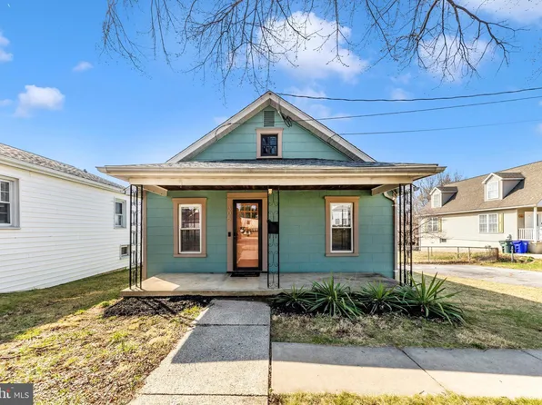 305 Catoctin Ave, Frederick, MD 21701