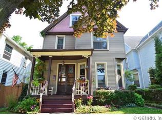 37 Glasgow St, Rochester, NY 14608