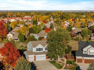 1357 Golden Currant Ct, Fort Collins, CO 80521