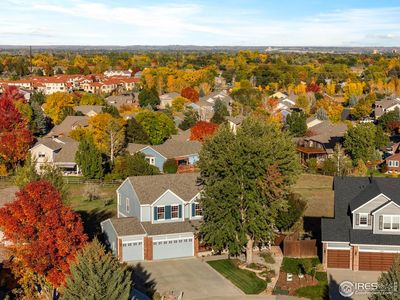 1357 Golden Currant Ct, Fort Collins, CO, 80521