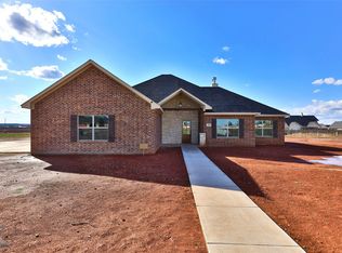 158 Cypress Hills Dr, Tuscola, TX 79562