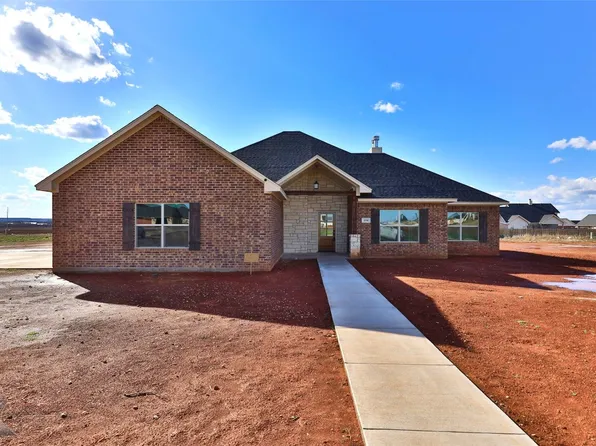 158 Cypress Hills Dr, Tuscola, TX 79562