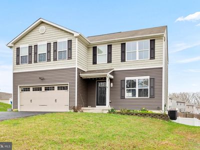 14 Blue Spruce Way, Elkton, MD, 21921