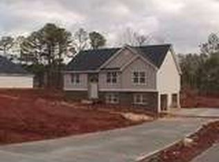 4575 Barnett Shoals Rd, Athens, GA 30605