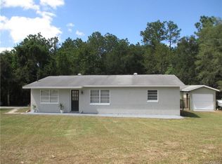 5351 E Lambert Ln, Inverness, FL 34452