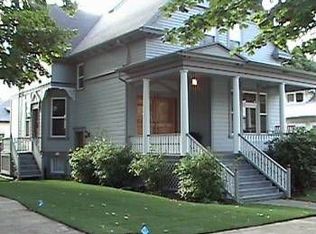 935-937 SE 23rd Ave, Portland, OR 97214