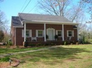 407 Elsey Ave, Bardwell, KY 42023
