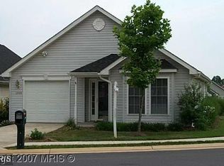 1868 Melvor Ln, Winchester, VA 22601