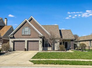 4664 Rainmaker Row, Greenwood, IN 46143
