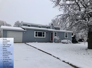 13508 Post Dr, Bonner Springs, KS 66012