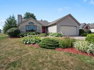 8012 Fountainhead Pl, Fort Wayne, IN 46835