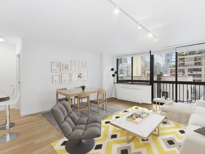 330 E 75th St APT 8E, New York, NY, 10021
