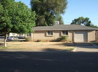 4509 N Fresno St, Fresno, CA 93726
