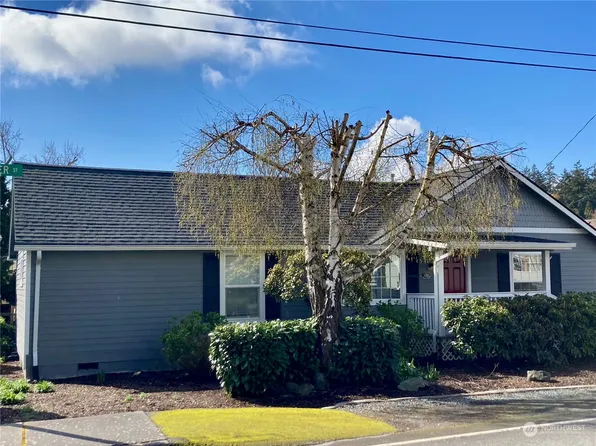 522 Centre Street, La Conner, WA 98257