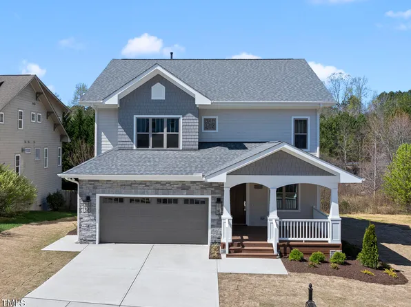 10119 Second Star Ct, Raleigh, NC 27613