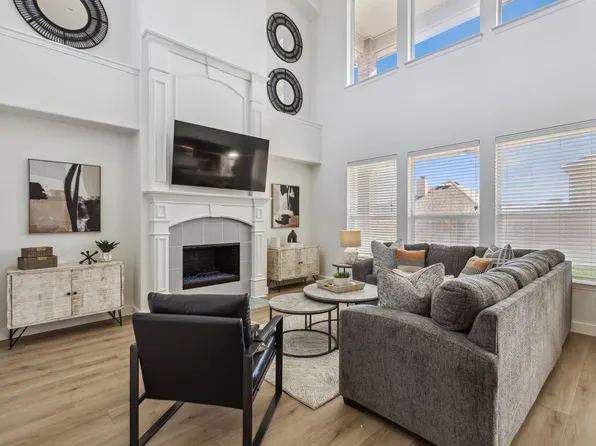 16420 Dry Creek Blvd, Prosper, TX 75078