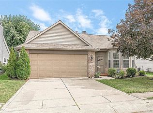 11331 Boston Way, Fishers, IN 46038