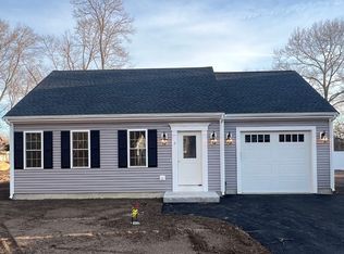 3 Lanigan Path, Middleboro, MA 02346