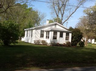 8330 Mill Creek Rd, West Point, VA 23181