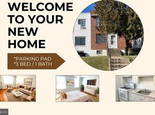 3206 Westmont Ave, Baltimore, MD 21216