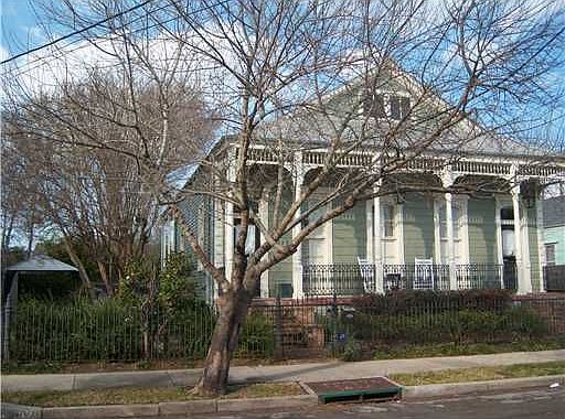 1st image of 3129 Maurepas St