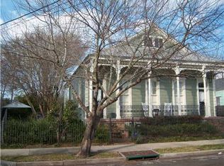 3129 Maurepas St, New Orleans, LA 70119