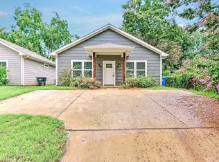 615 E Acheson Rd, Denison, TX 75021