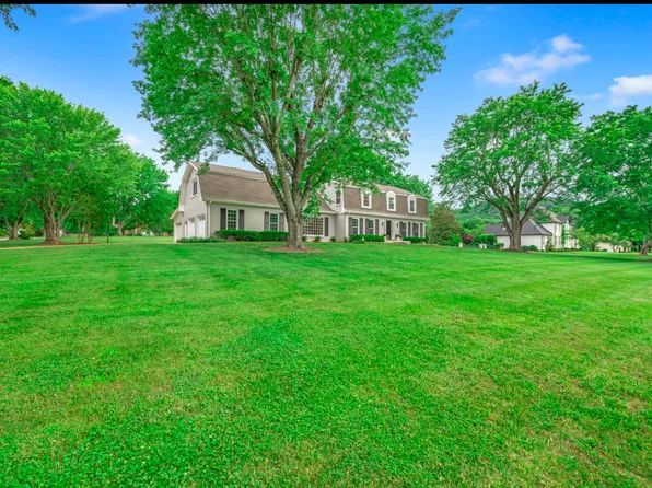 6101 Belle Rive Dr, Brentwood, TN 37027