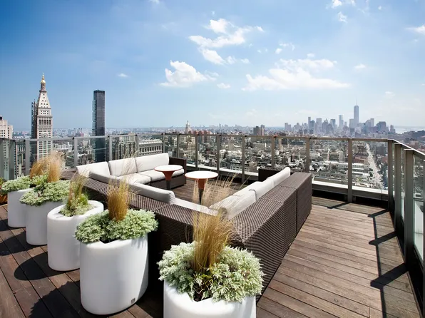 55 W 25th St, New York, NY