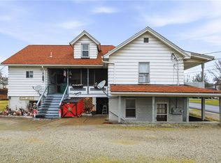 106 Kuchinic St, Venetia, PA 15367