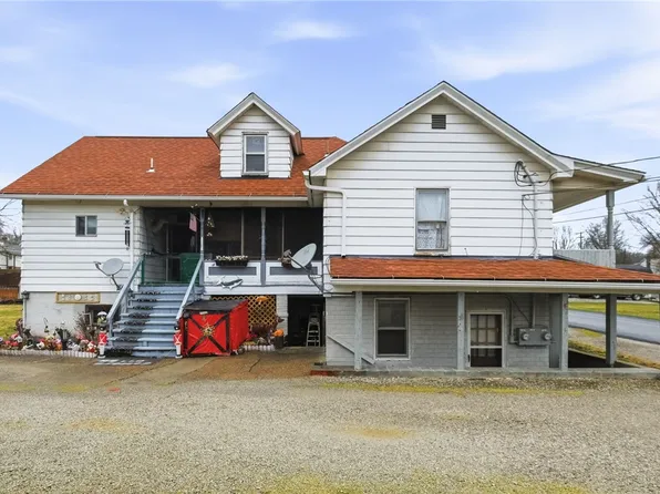 106 Kuchinic St, Venetia, PA 15367