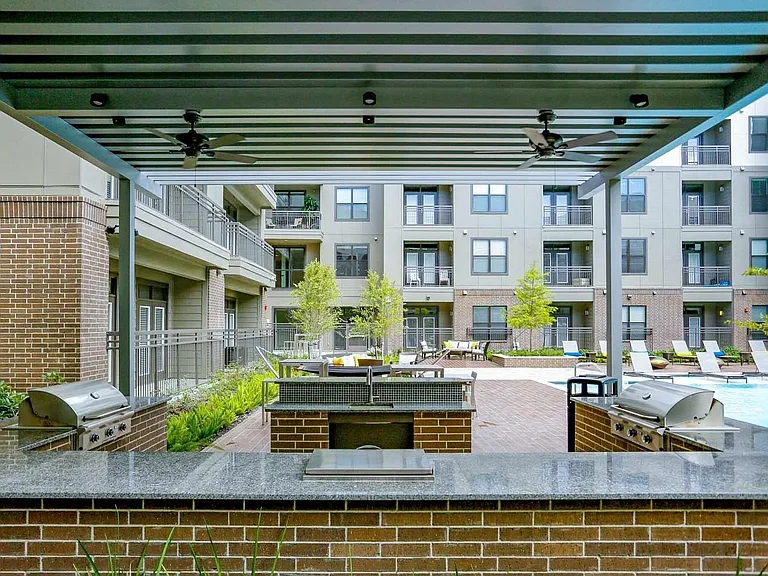 2033 S Gessner Rd #2210 — Photo 11