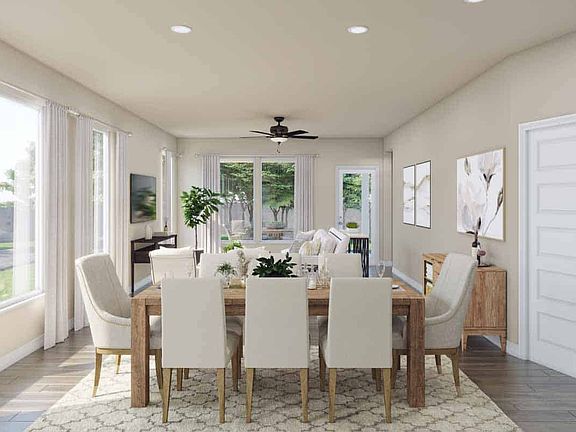 Representative Rendering