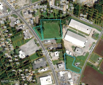0 Southeast Boulevard, Clinton, NC, 28328