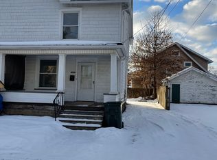 1223 Arnold Ave NW, Canton, OH 44703