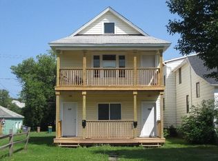 124 S 59th Ave W, Duluth, MN 55807