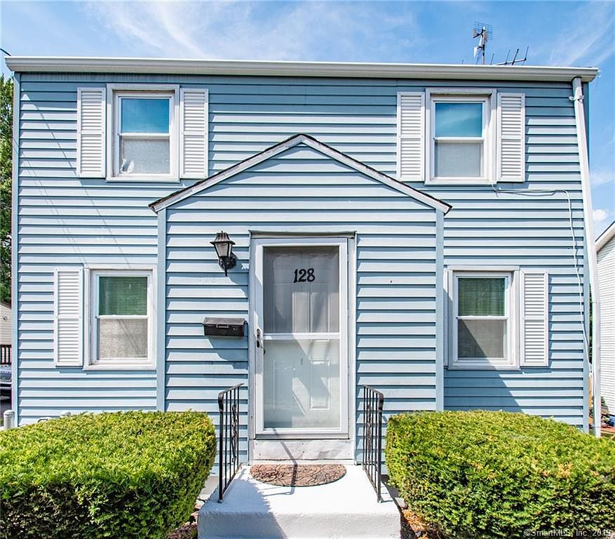 128 Amherst St, Hartford, CT 06106 Zillow
