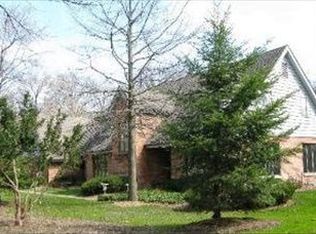 11917 Laurie Ave, Palos Park, IL 60464