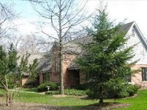 11917 Laurie Ave, Palos Park, IL 60464
