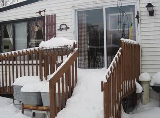 14000 Cedar Lake Rd, Kiel, WI 53042