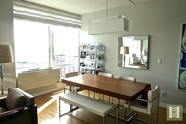 Rented by Halstead Real Estate