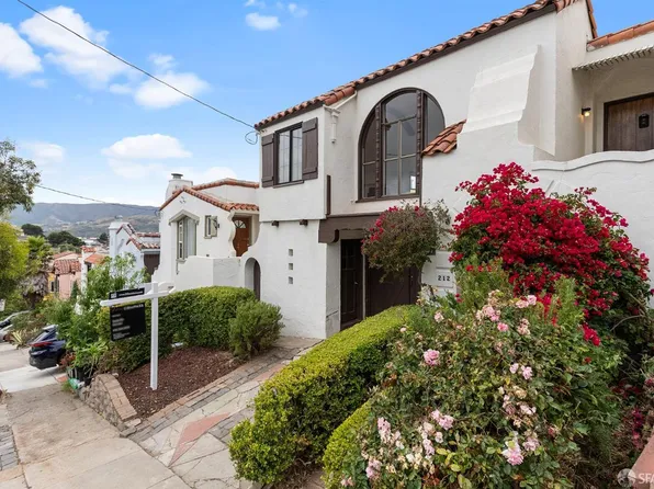 212 Tocoloma Ave, San Francisco, CA 94134