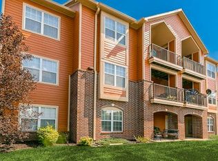 7947 N Flintlock Rd APT G, Kansas City, MO 64158