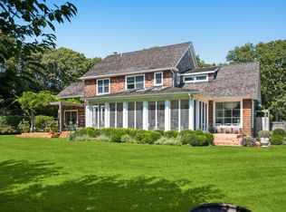 16 Fairway Dr, East Hampton, NY 11937