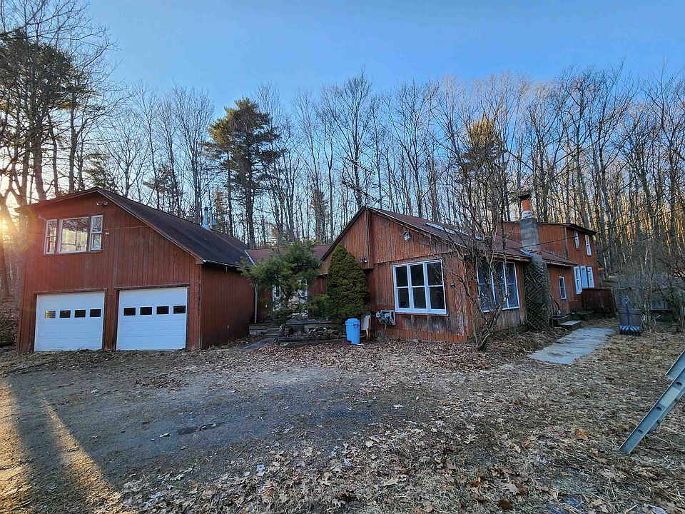 175 Belvedere Road, Gilsum, NH 03448 Zillow
