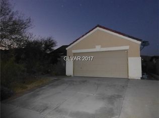 2414 Sexton Ave, North Las Vegas, NV 89031